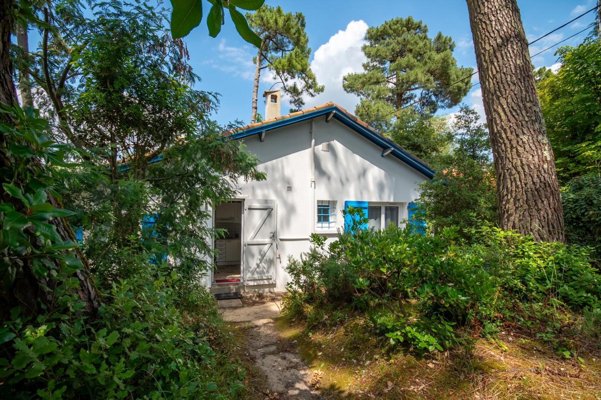 Villa L'Herbaudiere - La Baule Les Pins Zewnętrze zdjęcie